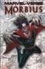 MARVEL-VERSE MORBIUS TP [9781302933678]